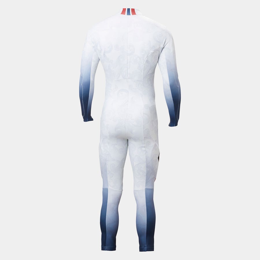 Men's World Cup Speed Suit