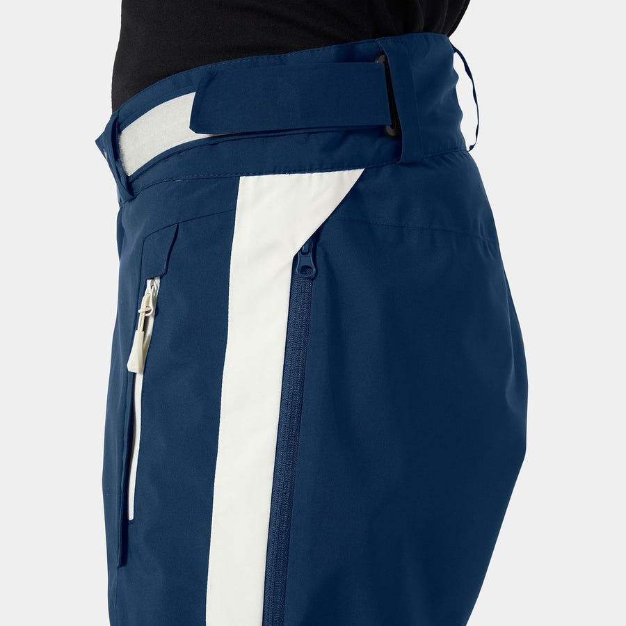 Men’s World Cup Insulated Full-Zip Pants