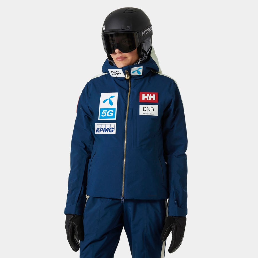 Women’s World Cup Infinity Insulated Jacket
