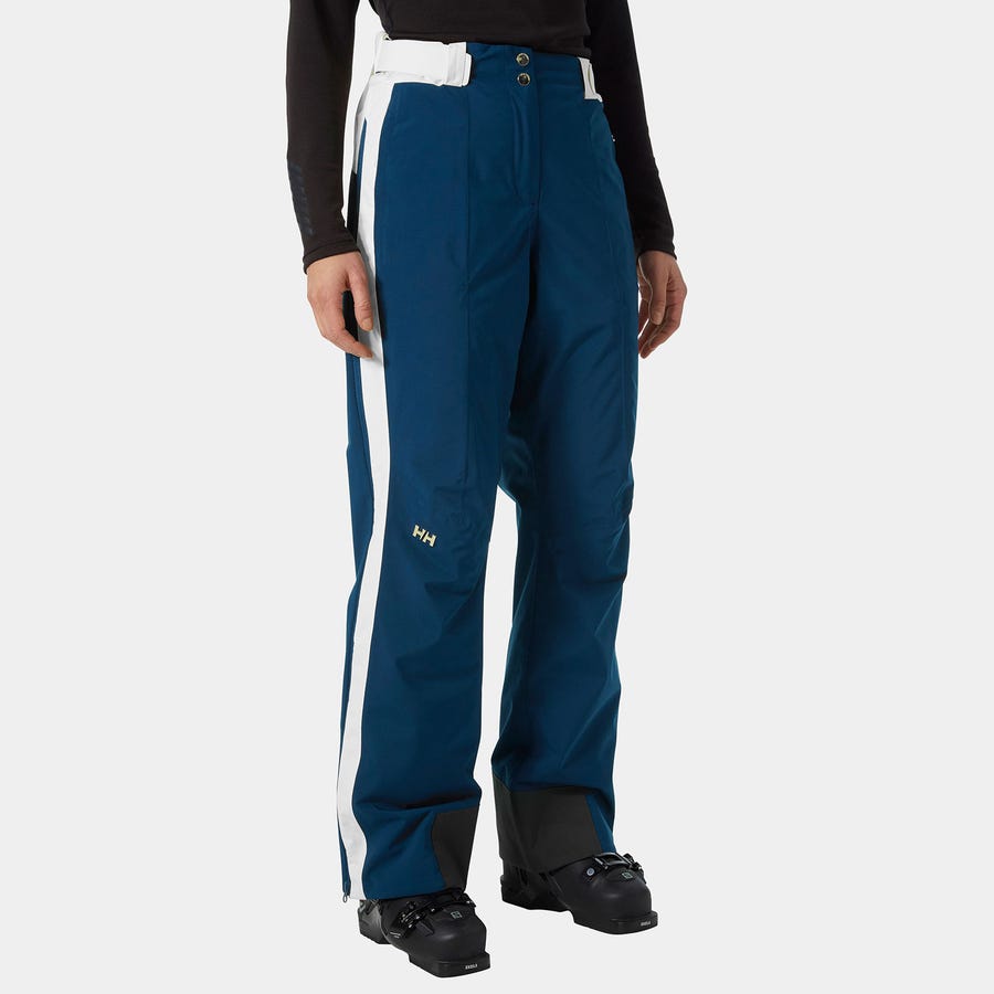 Women’s World Cup Insulated Full-Zip Pants