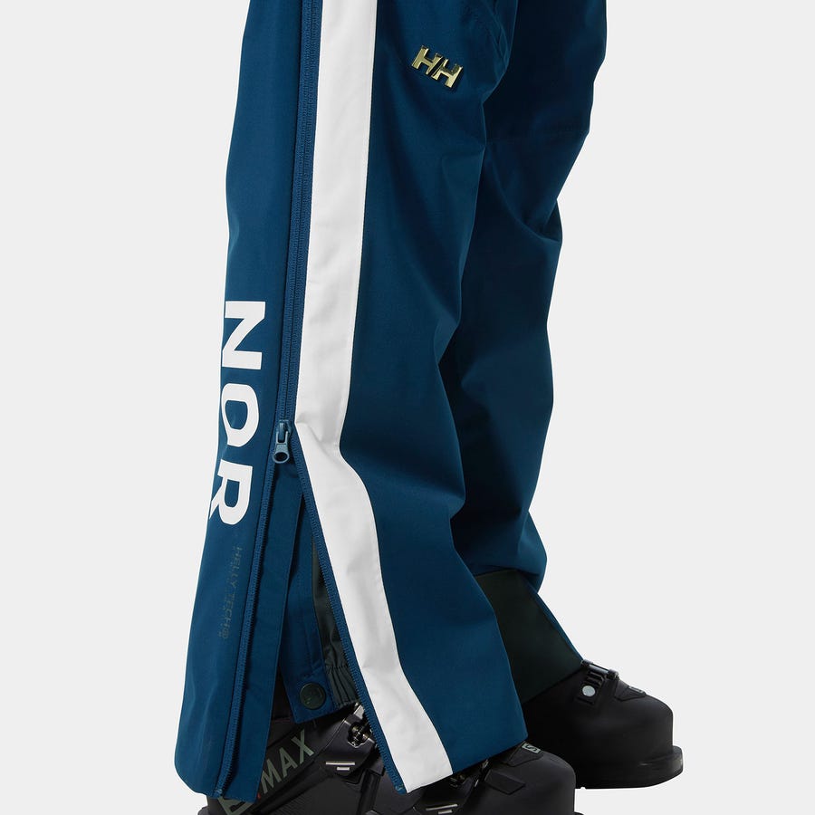 Women’s World Cup Insulated Full-Zip Pants