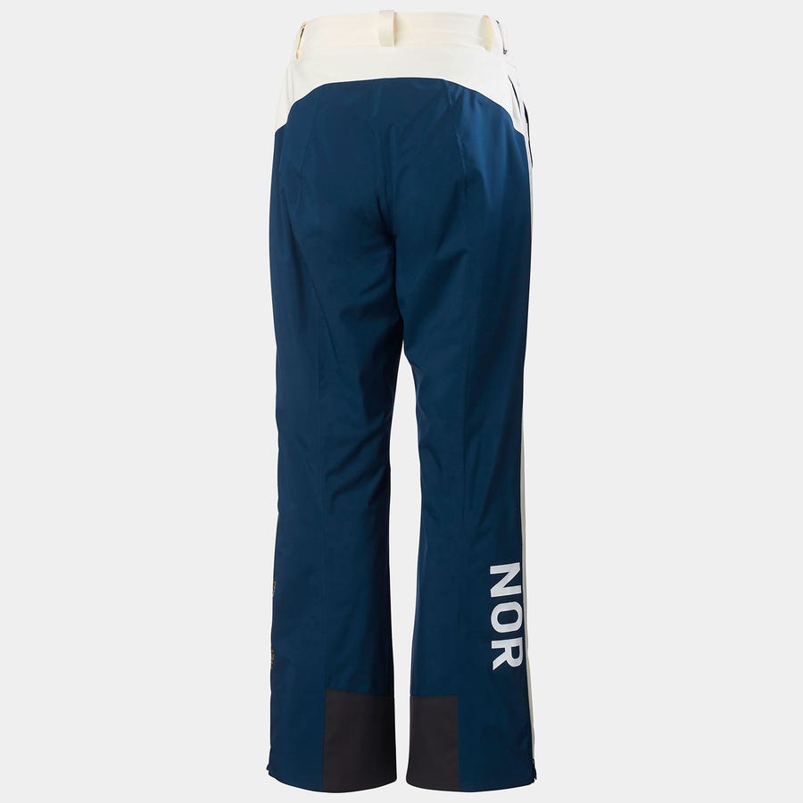 Women’s World Cup Insulated Full-Zip Pants