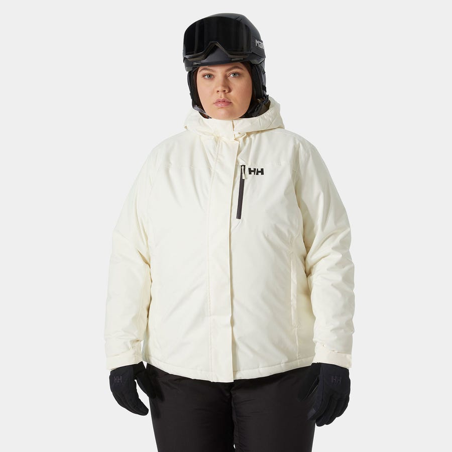 Women's Snowplay Plus Jacket