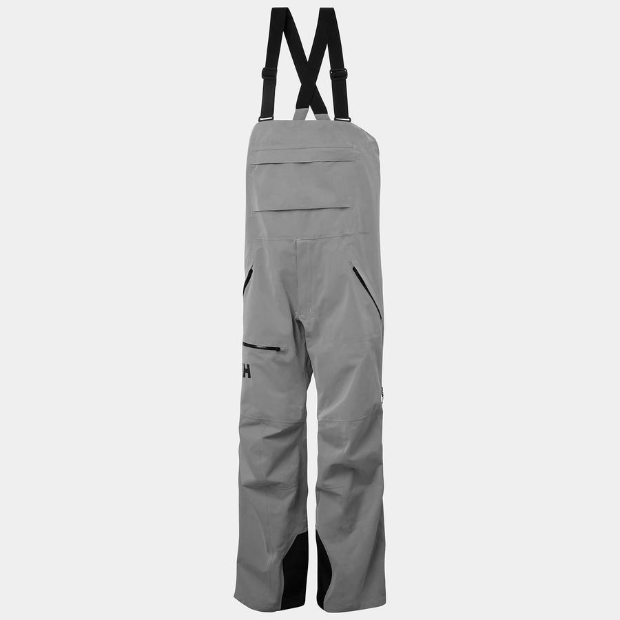 Men's Elevation Infinity Shell Bib Pants
