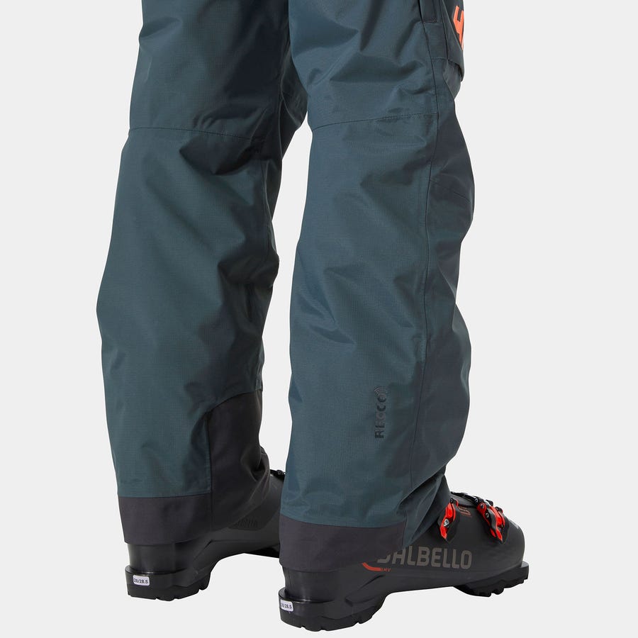 Men's Sogn Bib Cargo Ski Pants