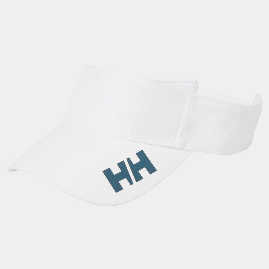 Unisex HH Logo Visor