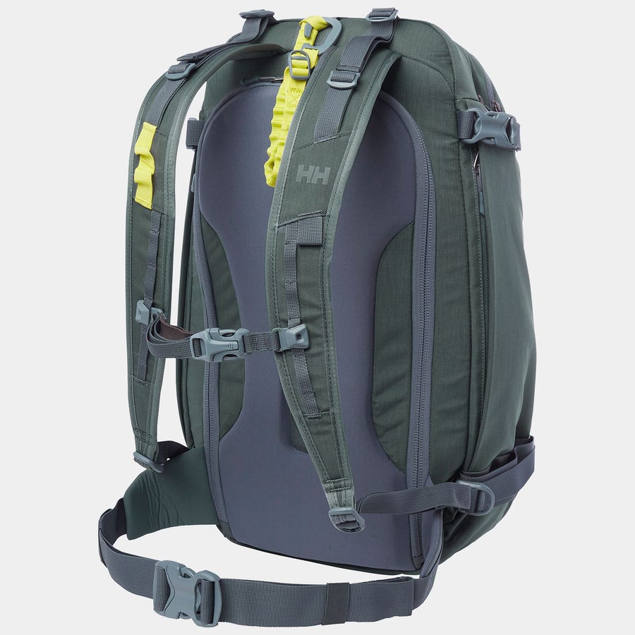 ULLR RS30 Backpack