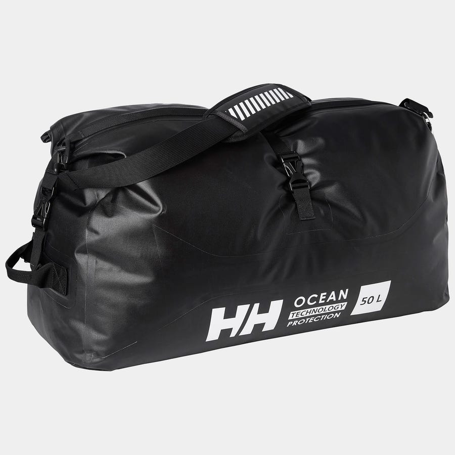 Offshore Waterproof Duffel Bag, 50L