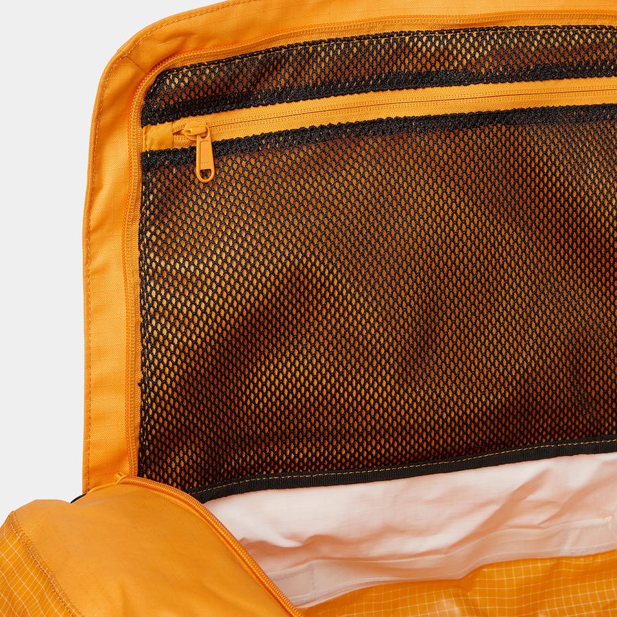 Hightide Waterproof Duffel Bag, 50L