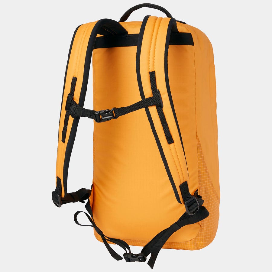 Riptide Waterproof Backpack