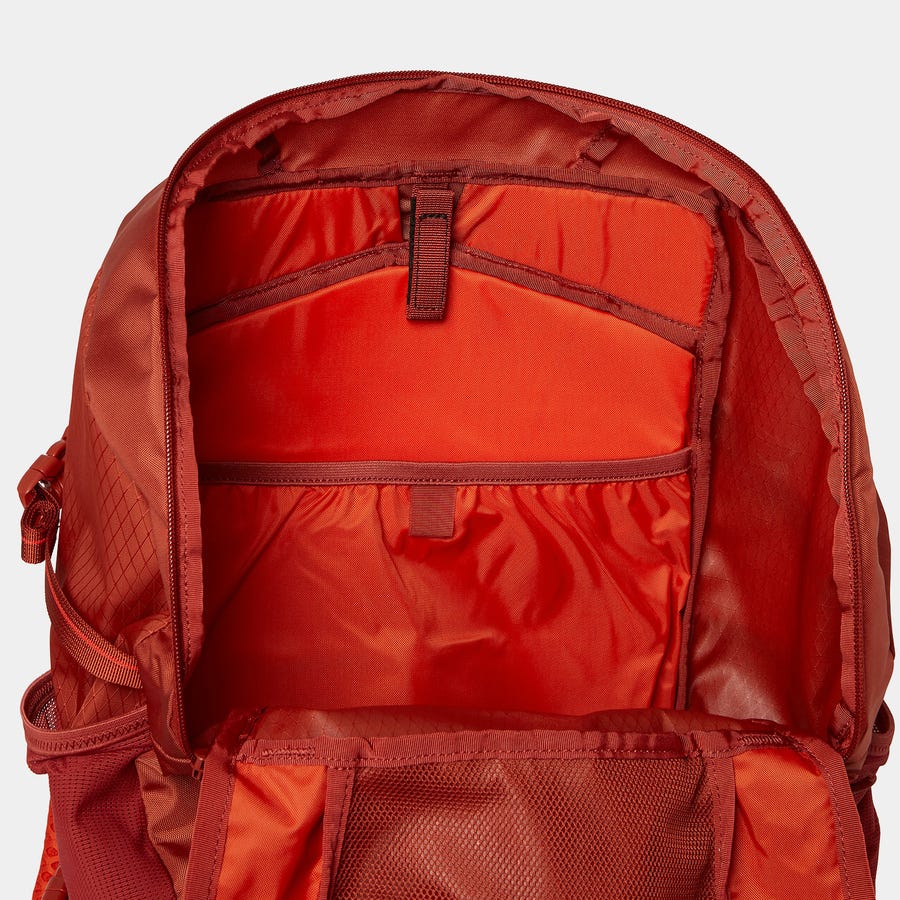 Transistor Backpack, Recco®